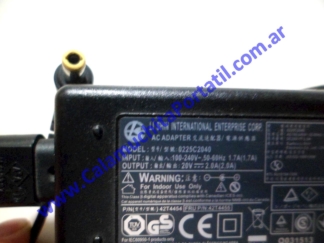 Cargador Lenovo S10e - 4068