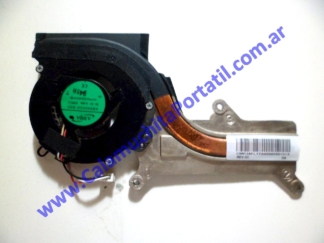 Cooler C/Disipador Lenovo S10e - 4068