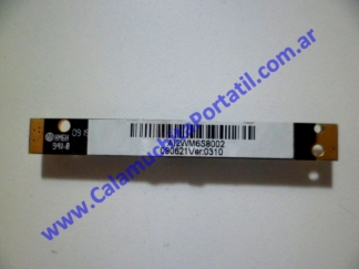 Webcam Lenovo S10e - 4068