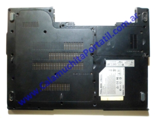Carcasa Base MSI MEGA BOOK VR600X - MS-1613