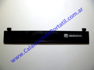 Carcasa Botonera MSI MEGA BOOK VR600X - MS-1613