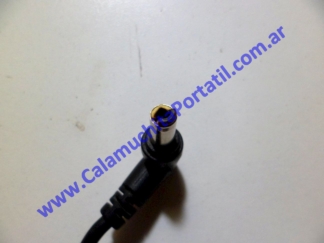 Cargador MSI MEGA BOOK VR600X - MS-1613