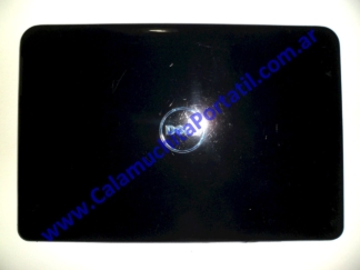 Carcasa Tapa Dell Inspiron Mini 1012 - P04T