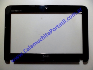 Carcasa Marco Dell Inspiron Mini 1012 - P04T