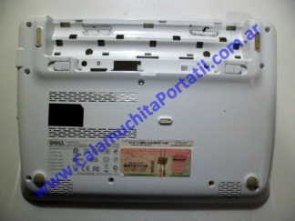 Carcasa Base Dell Inspiron Mini 1012 - P04T