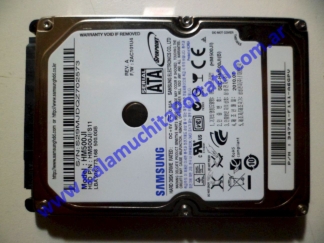 Disco Rígido Dell Inspiron Mini 1012 - P04T
