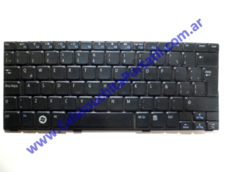 Teclado Dell Inspiron Mini 1012 - P04T