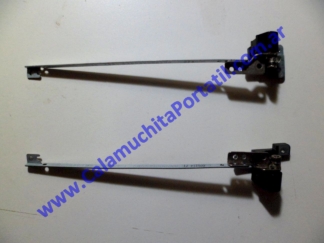 Bisagras Dell Inspiron Mini 1012 - P04T