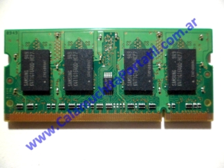 Memoria Dell Inspiron Mini 1012 - P04T