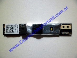 Webcam Dell Inspiron Mini 1012 - P04T