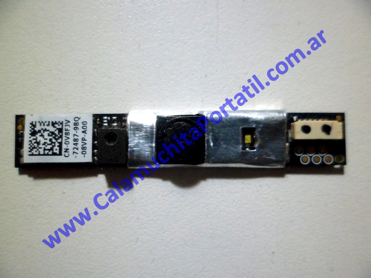 0146WEB1 Webcam Dell Inspiron Mini 1012 - P04T