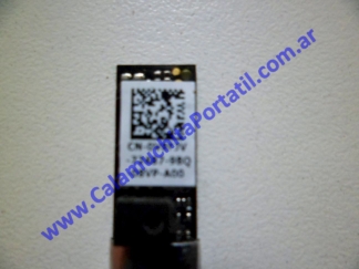 Webcam Dell Inspiron Mini 1012 - P04T
