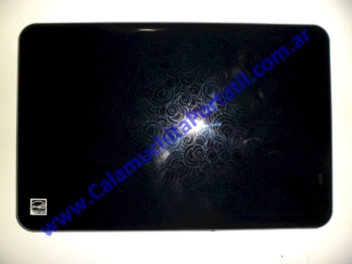 Carcasa Tapa HP Mini 110-1050la