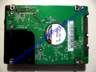 Disco HP Mini 110-1050la