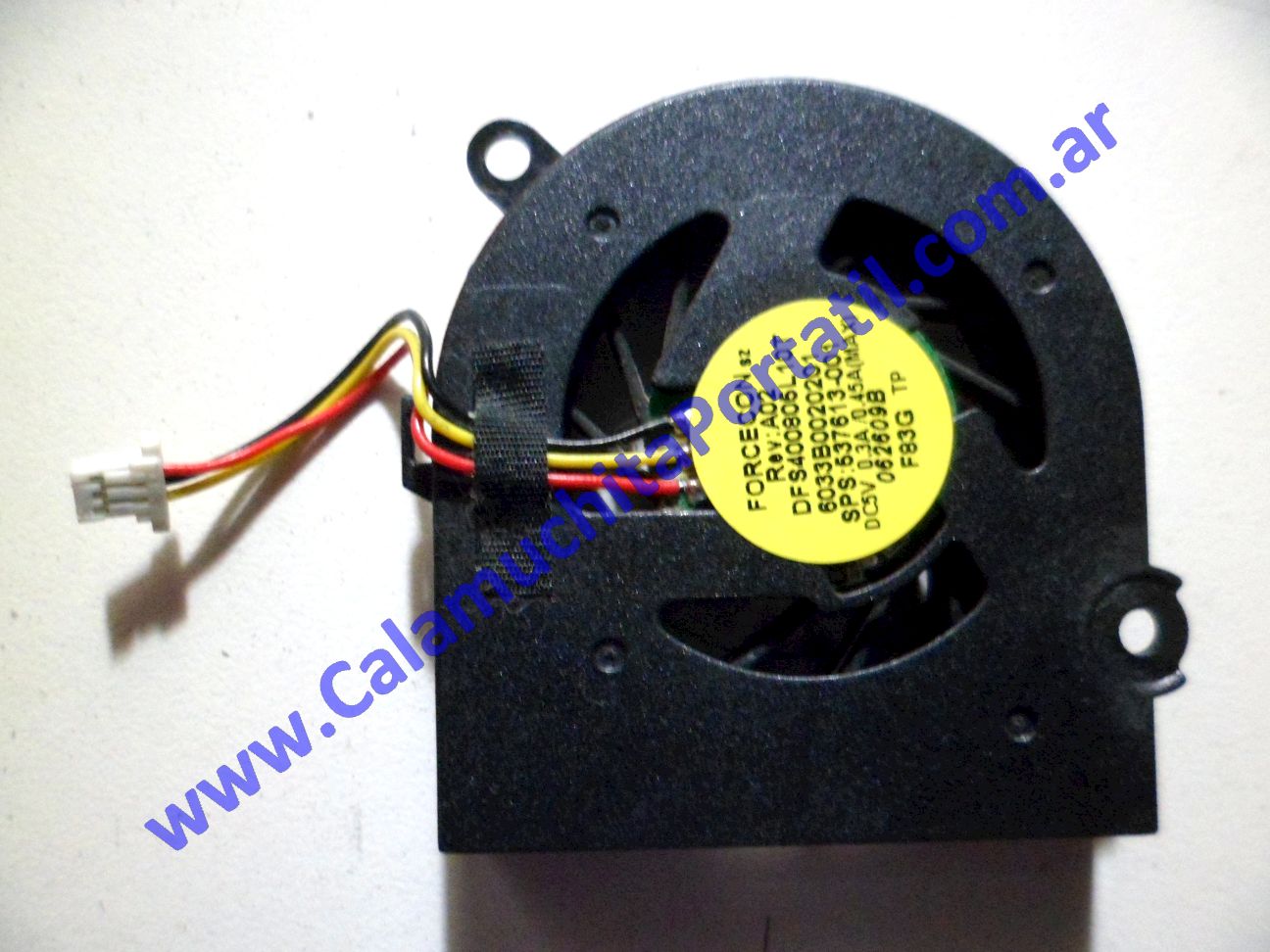 0148VEA1 Cooler HP Mini 110-1050la