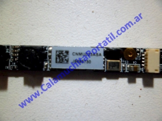 Webcam HP Mini 110-1050la