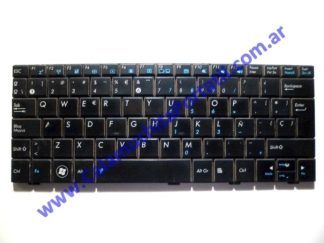 Teclado Asus Eee PC 1005HA