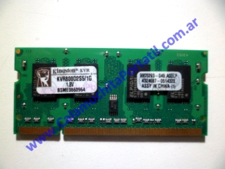 Memoria Asus Eee PC 1005HA