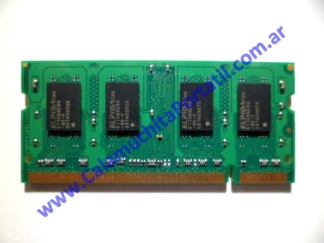 Memoria Asus Eee PC 1005HA