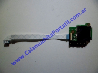 Placa Leds Asus Eee PC 1005HA