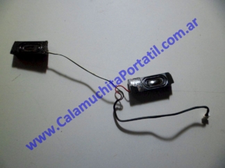 Parlantes Asus Eee PC 1005HA