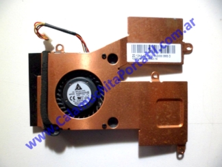 Cooler C/Disipador Asus Eee PC 1005HA