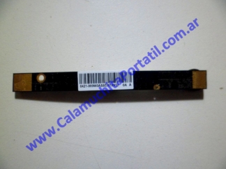 Webcam Asus Eee PC 1005HA