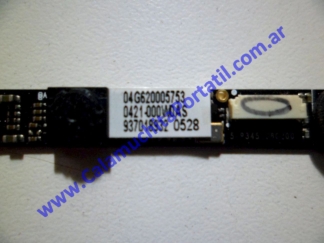 Webcam Asus Eee PC 1005HA