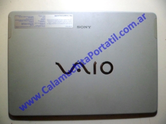 Carcasa Tapa Sony Vaio VGN-FS715F - PCG-7D4P