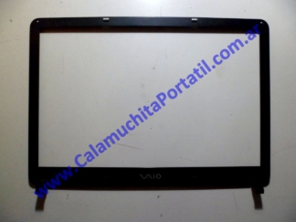 Carcasa Marco Sony Vaio VGN-FS715F - PCG-7D4P