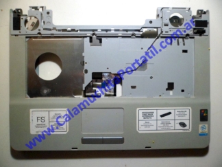 Carcasa Teclado Sony Vaio VGN-FS715F - PCG-7D4P