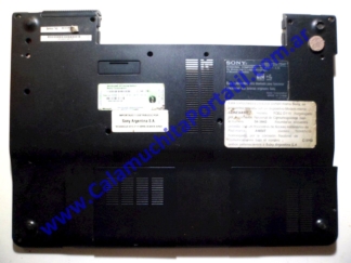 Carcasa Base Sony Vaio VGN-FS715F - PCG-7D4P