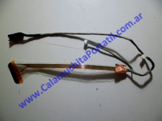 Flex Video Sony Vaio VGN-FS715F - PCG-7D4P