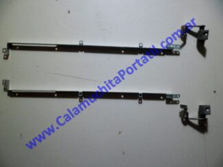 Bisagras Sony Vaio VGN-FS715F - PCG-7D4P