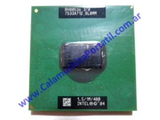 Procesador Sony Vaio VGN-FS715F - PCG-7D4P