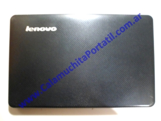 Carcasa Tapa Lenovo G555 - 0873