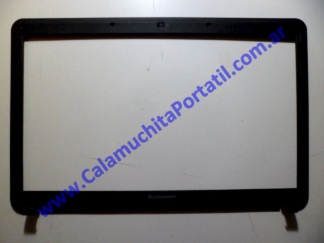 Carcasa Marco Lenovo G555 - 0873