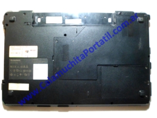 Carcasa Base Lenovo G555 - 0873