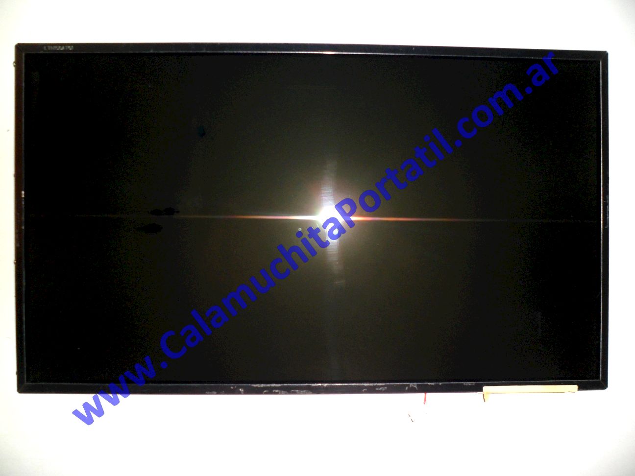 0152DIA1 Display Lenovo G555 - 0873
