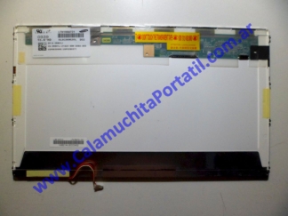 Display Lenovo G555 - 0873