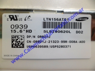 Display Lenovo G555 - 0873