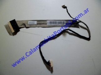 Flex Video Lenovo G555 - 0873