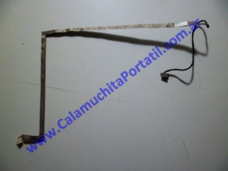 Flex Webcam Lenovo G555 - 0873