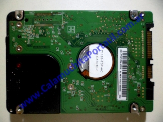 Disco Rígido Lenovo G555 - 0873