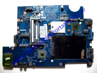 Mother Lenovo G555 - 0873