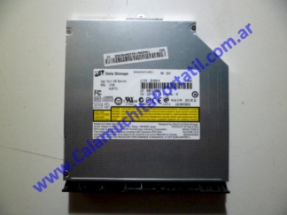 Grabadora DVD Lenovo G555 - 0873