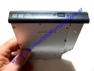 Grabadora DVD Lenovo G555 - 0873
