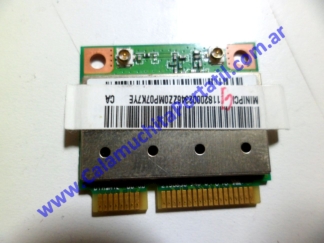Placa Wifi Lenovo G555 - 0873