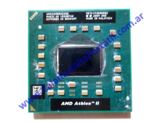 Procesador Lenovo G555 - 0873
