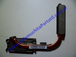 Disipador Lenovo G555 - 0873
